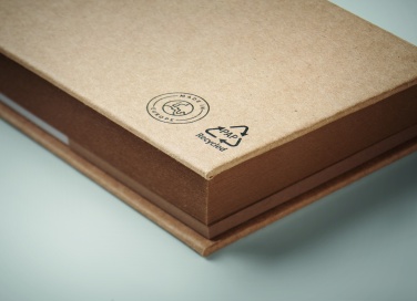 Logotrade reklaamkingid pilt: Taaskasutatud memoblokkide komplekt