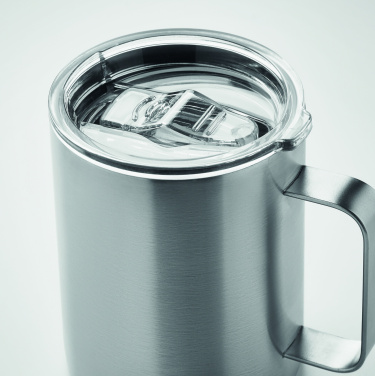 Logotrade reklaamkingitused pilt: Kaheseinaline kruus 300 ml