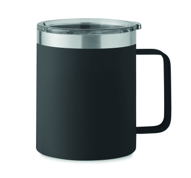 Logotrade ärikingitused pilt: Kaheseinaline kruus 300 ml