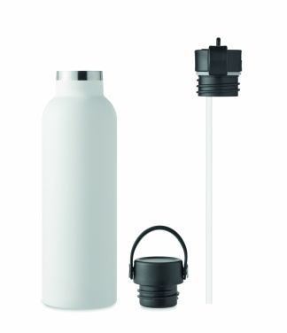 Logotrade ärikingitused pilt: Kaheseinaline pudel 700 ml