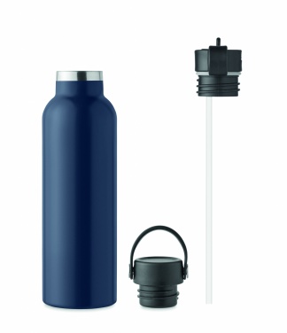 Logotrade meened pilt: Kaheseinaline pudel 700 ml