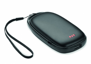 Logotrade reklaamkingitused pilt: Käesoojendaja 4000 mAh akupank