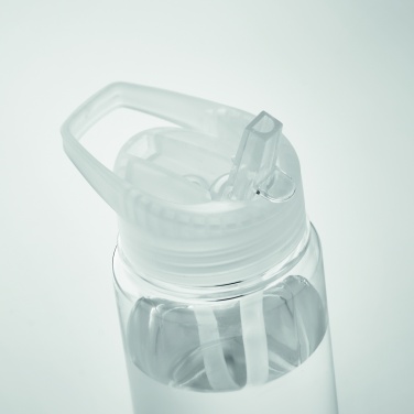 Logotrade meened pilt: Tritan Renew™ pudel 650 ml
