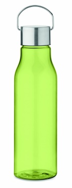Logotrade firmakingid pilt: RPET pudel PP kaanega 600 ml
