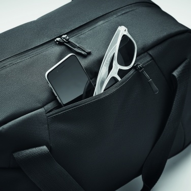 Logotrade reklaamkingituse foto: 300D ripstop spordikott