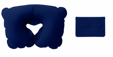 Logo trade firmakingituse pilt: Täispuhutav padi kotis
