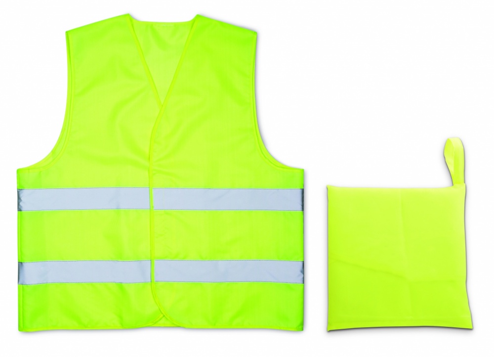 Logotrade firmakingitused pilt: Helkurvest