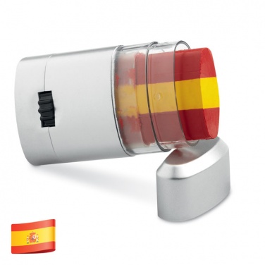 Logo trade reklaamkingi pilt: Kerevärvi pulk