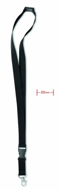 Logotrade meened pilt: Kaelapael LANY 20 mm