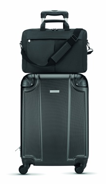 Logotrade reklaamtooted pilt: Sülearvuti kott 360D polüestrist