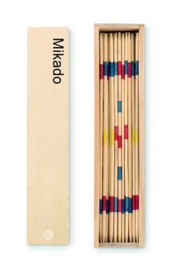 Logo trade firmakingi pilt: Mikado komplekt