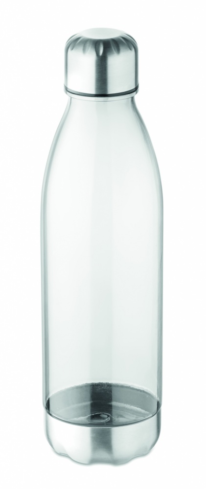 Logotrade ärikingituse foto: Piima kujuga 600 ml pudel
