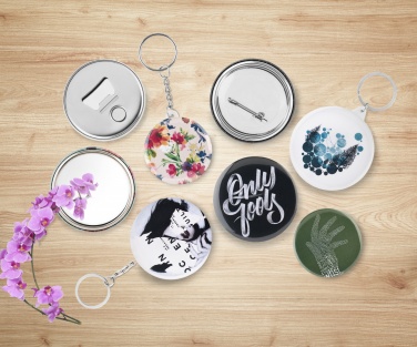 Logo trade meene pilt: Kinnita nupp