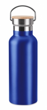 Logotrade reklaamkingitused pilt: Topeltseintega termospudel 500 ml