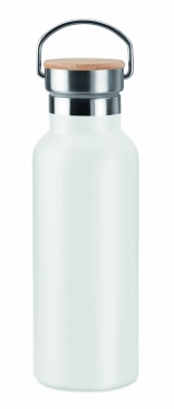 Logo trade reklaamkingi pilt: Topeltseintega termospudel 500 ml