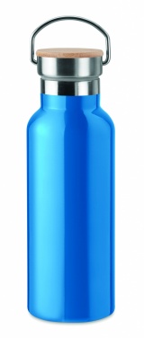 Logotrade ärikingid pilt: Topeltseintega termospudel 500 ml