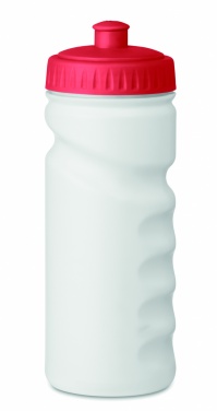 Logotrade firmakingituse foto: Spordipudel 500ml
