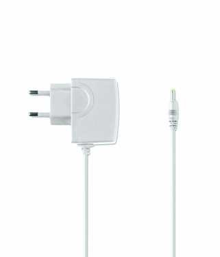 Logotrade meened pilt: LED kell ja juhtmevaba laadija 5W