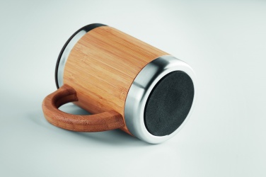 Logotrade firmakingi foto: Kaheseinaline kruus 300ml