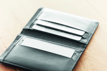 Logotrade ärikingituse foto: RFID Anti-skimming kaart