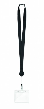 Logotrade firmakingituse foto: ZIP kaelapael