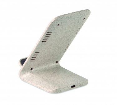 Logo trade reklaamkingi pilt: Nisukõrre/ABS laadija std10W