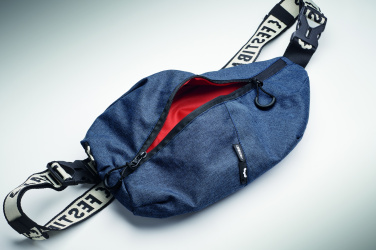 Logo trade reklaamtoote pilt: Festibax® Basic vöökott