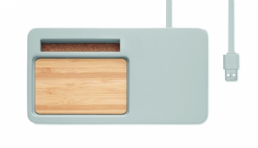 Logotrade meened pilt: Juhtmeta laadimise korraldaja10W