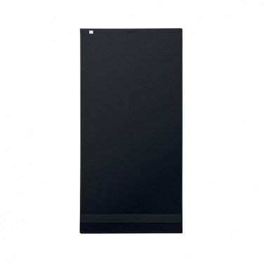 Logo trade ärikingid foto: Orgaanilisest puuvillast rätik 140x70cm