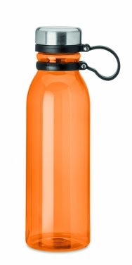 Logo trade reklaamkingituse pilt: RPET pudel 780ml