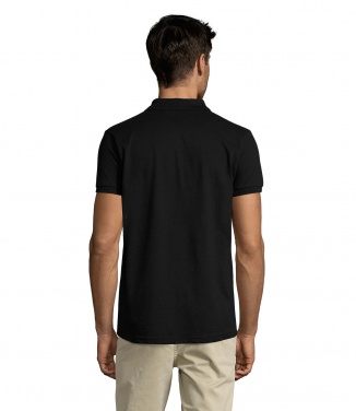 Logotrade firmakingid pilt: PRIME MEN POLO 200gr