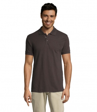 Logotrade meened pilt: PRIME MEN POLO 200gr
