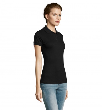 Logo trade reklaamkingi pilt: PRIME WOMEN POLO 200gr