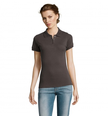 Logo trade firmakingitused foto: PRIME WOMEN POLO 200gr