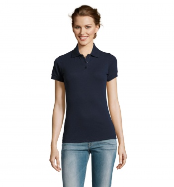 Logo trade firmakingid foto: PRIME WOMEN POLO 200gr