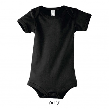 Logotrade firmakingitused pilt: BAMBINO BEEBI BODYSUIT