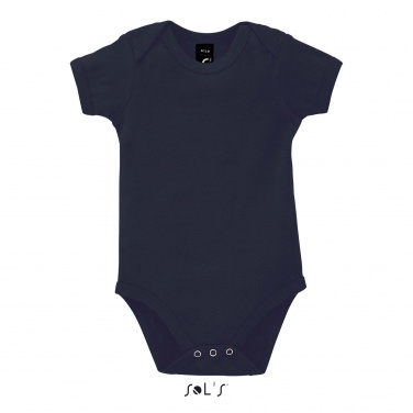 Logo trade meened foto: BAMBINO BEEBI BODYSUIT