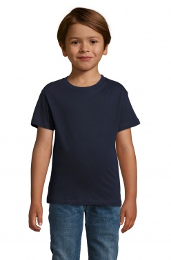 Logotrade ärikingid pilt: REGENT F KIDS T-SÄRK 150g