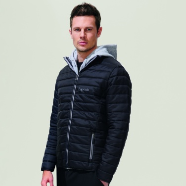Logotrade reklaamkingitused pilt: RIDE MEESTE JAKK 180g