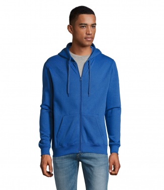 Logotrade reklaamkingitused pilt: SONE UNI HOODIE 260g