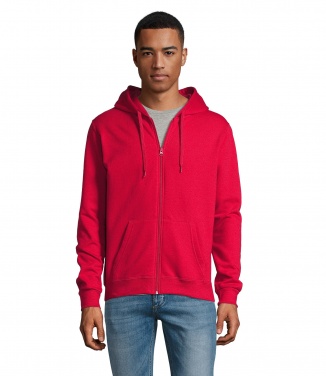 Logotrade firmakingid pilt: SONE UNI HOODIE 260g