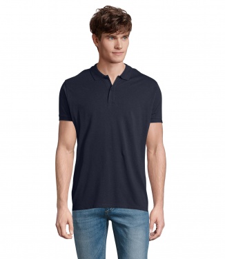 Logotrade reklaamkingi foto: PLANET MEN Polo 170g