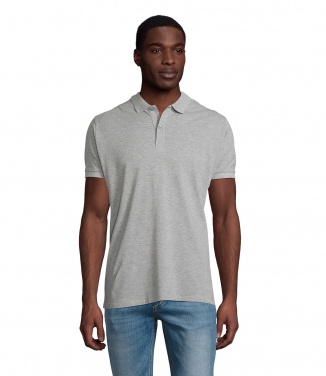 Logotrade meene foto: PLANET MEN Polo 170g