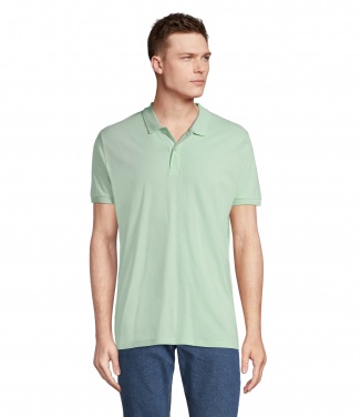 Logotrade firmakingituse foto: PLANET MEN Polo 170g