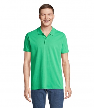 Logotrade firmakingid pilt: PLANET MEN Polo 170g