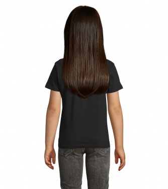 Logotrade reklaamkingituse foto: CRUSADER LASTE T-SÄRK