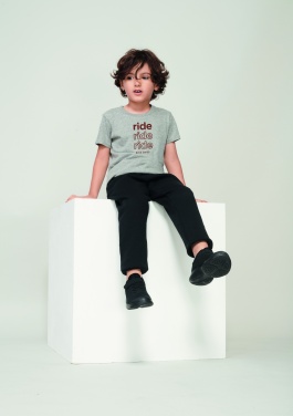 Logo trade ärikingi pilt: CRUSADER LASTE T-SÄRK