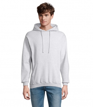 Logotrade ärikingid pilt: CONDOR Unisex kapuutsiga pusa