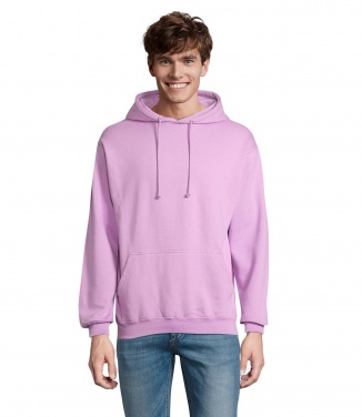 Logotrade ärikingid pilt: CONDOR Unisex kapuutsiga pusa