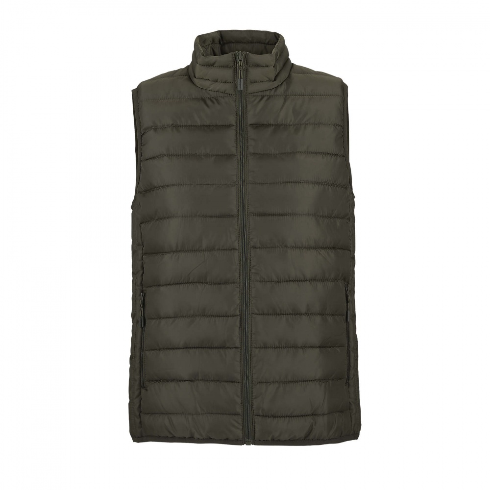 Logotrade reklaamkingitused pilt: STREAM WOMEN Bodywarmer vest